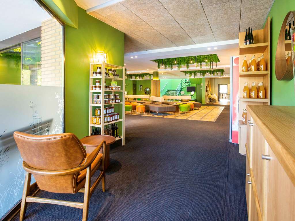 Common Area
