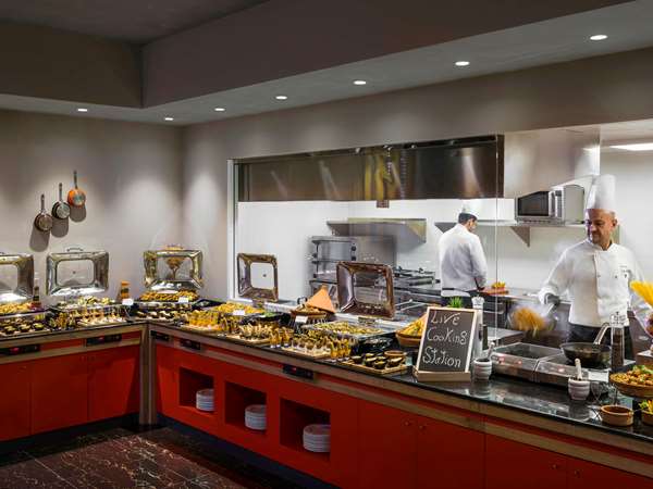 Aparthotel Adagio Jeddah City Center