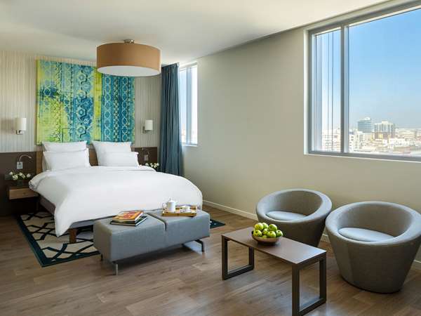 Apartment with 1 bedroom for 3 persons
