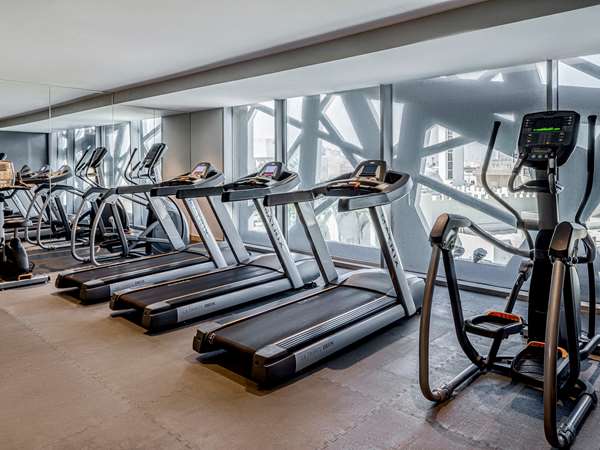 Aparthotel Adagio Jeddah City Center