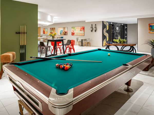 Aparthotel Adagio Jeddah City Center