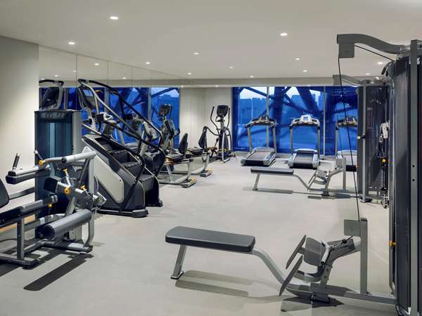 Aparthotel Adagio Jeddah City Center
