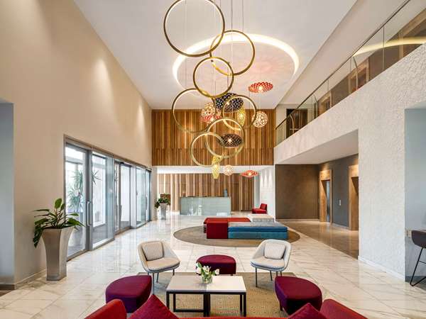 Aparthotel Adagio Jeddah City Center