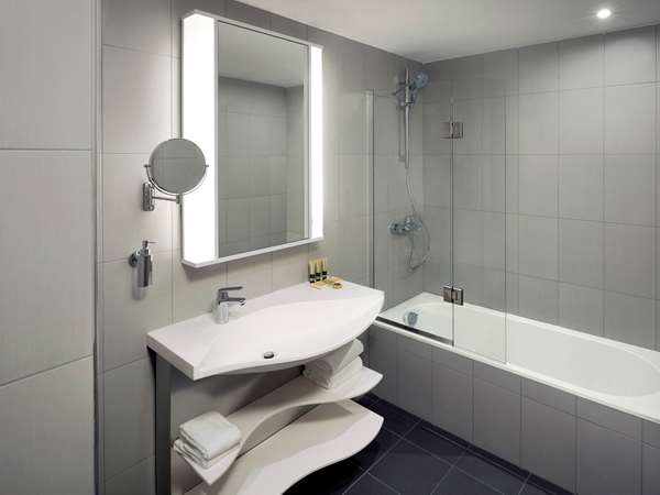 Apartment with 2 bedrooms for 4 persons