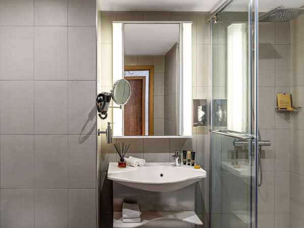 Apartment with 2 bedrooms for 4 persons