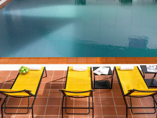 Aparthotel Adagio Jeddah City Center