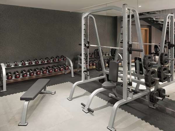 Aparthotel Adagio Jeddah City Center