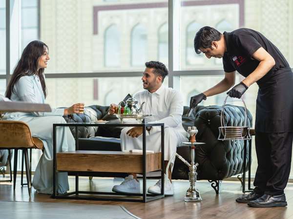 Aparthotel Adagio Jeddah City Center