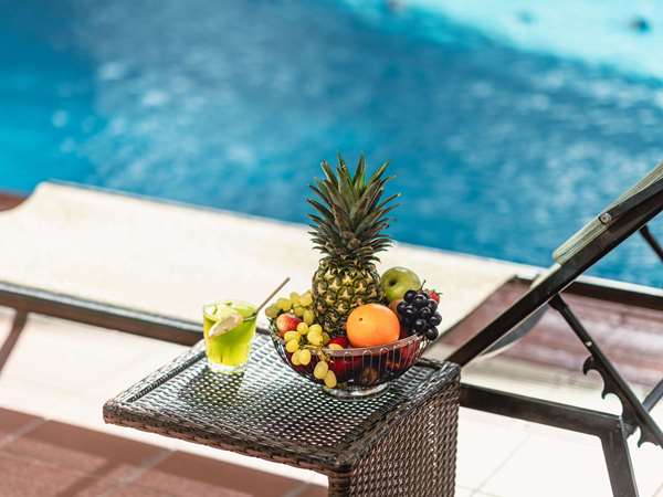 Aparthotel Adagio Jeddah City Center