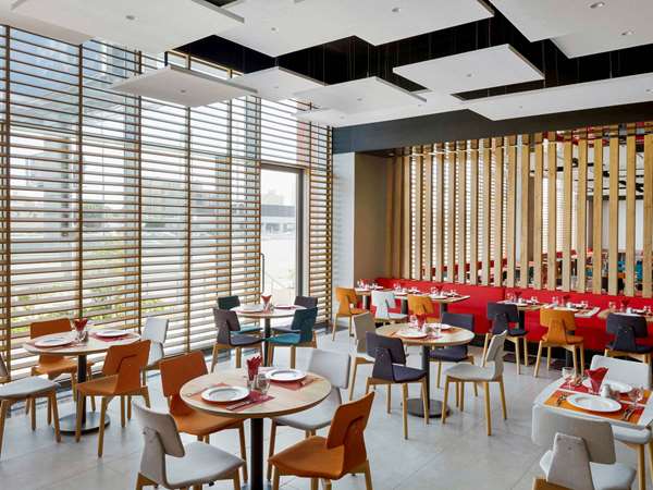 Aparthotel Adagio Jeddah City Center