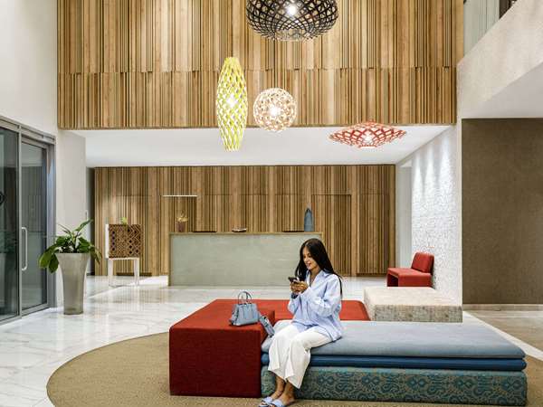 Aparthotel Adagio Jeddah City Center