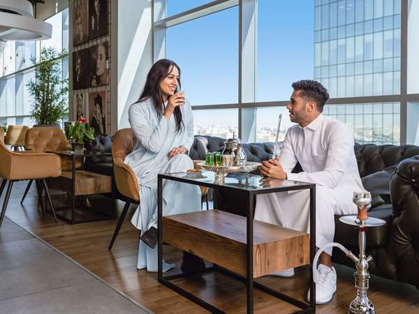 Aparthotel Adagio Jeddah City Center