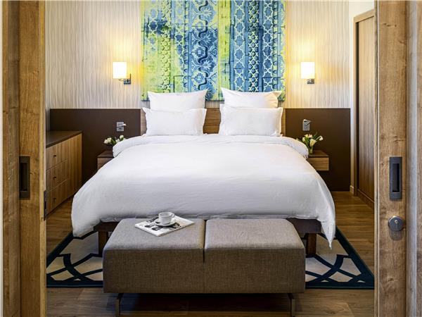 Apartment with 1 bedroom for 2 persons