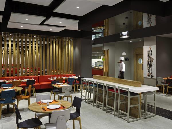 Aparthotel Adagio Jeddah City Center