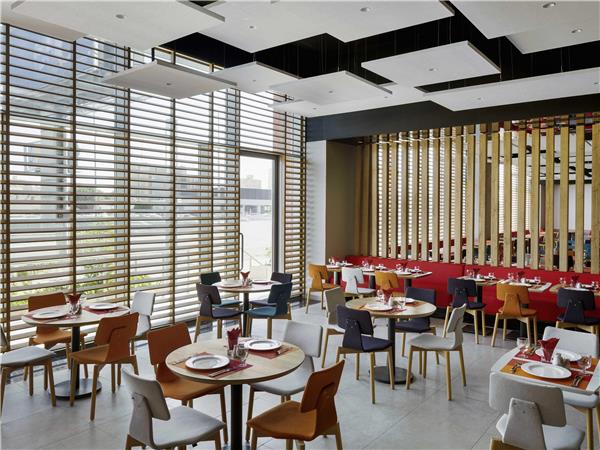 Aparthotel Adagio Jeddah City Center