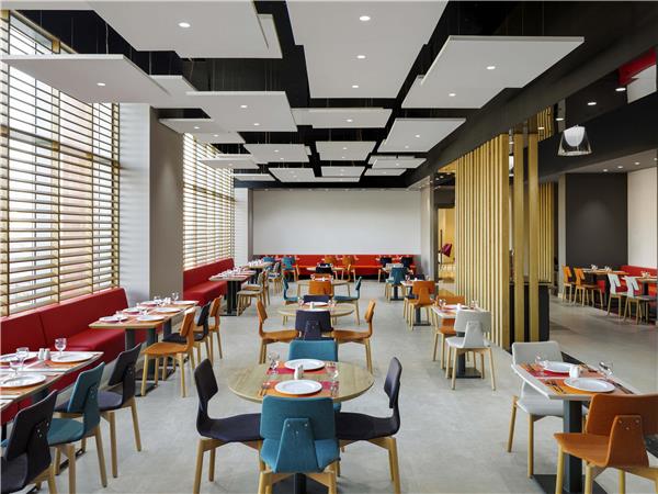 Aparthotel Adagio Jeddah City Center