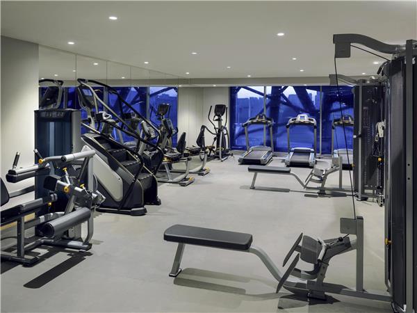 Aparthotel Adagio Jeddah City Center