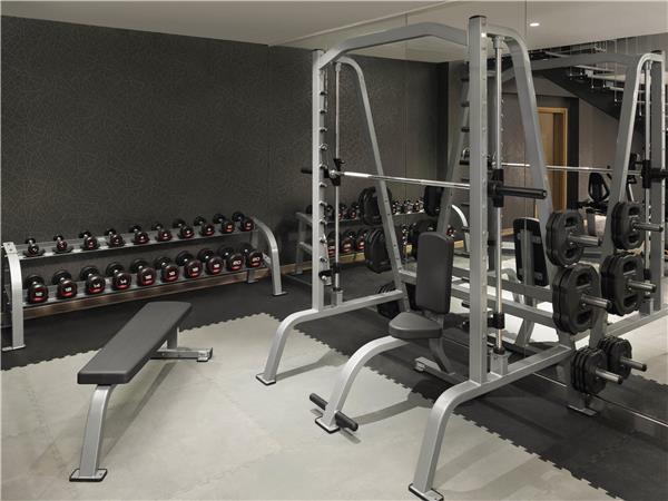 Aparthotel Adagio Jeddah City Center