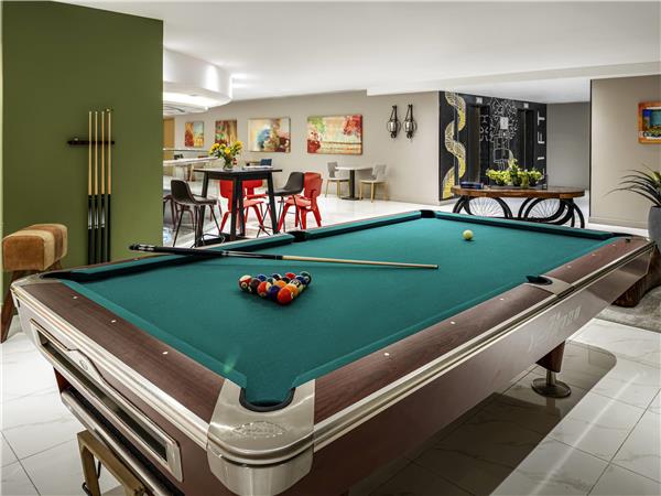 Aparthotel Adagio Jeddah City Center