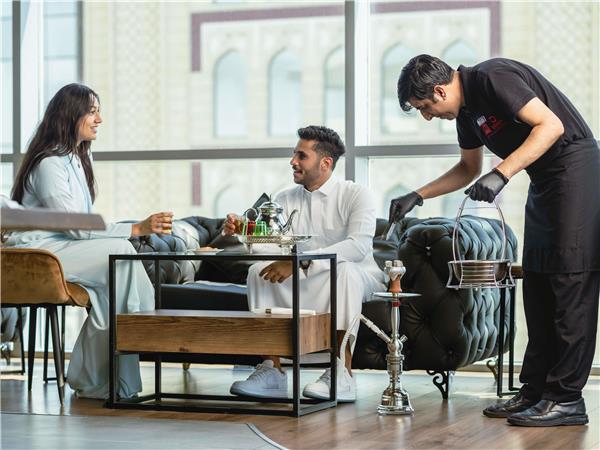 Aparthotel Adagio Jeddah City Center