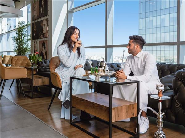Aparthotel Adagio Jeddah City Center