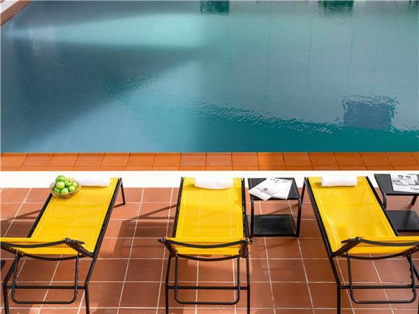 Aparthotel Adagio Jeddah City Center