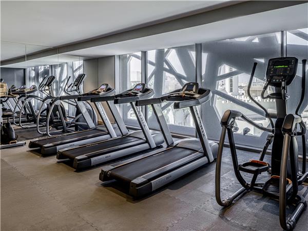 Aparthotel Adagio Jeddah City Center