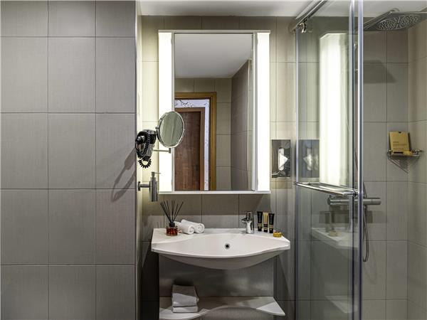 Apartment with 2 bedrooms for 4 persons