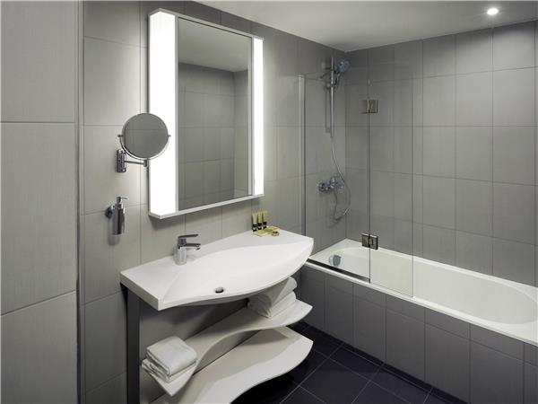 Apartment with 2 bedrooms for 4 persons