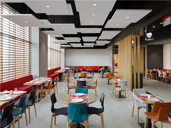 Aparthotel Adagio Jeddah City Center