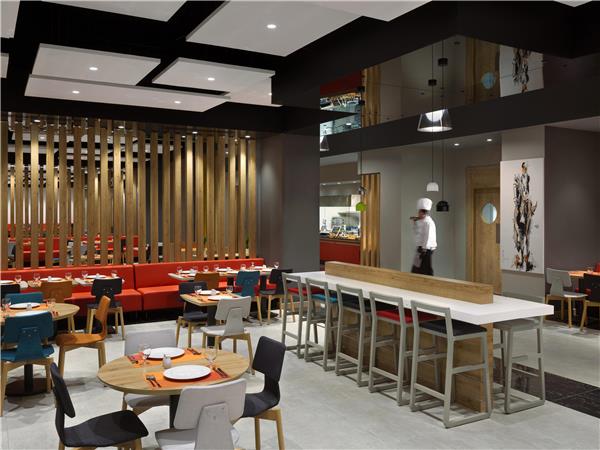 Aparthotel Adagio Jeddah City Center