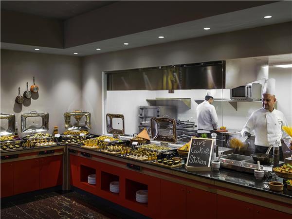 Aparthotel Adagio Jeddah City Center