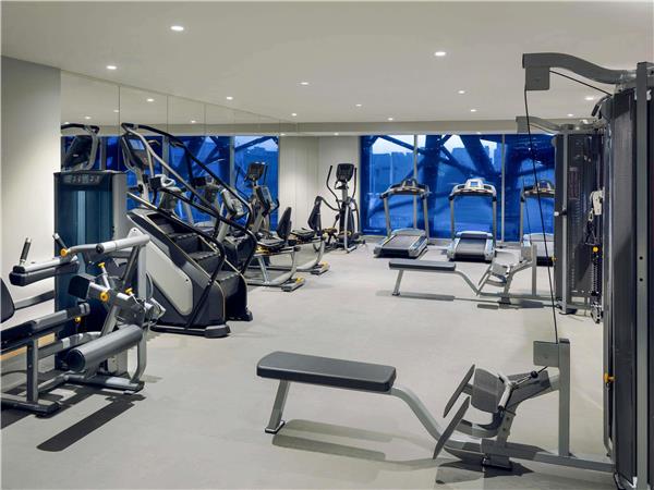 Aparthotel Adagio Jeddah City Center