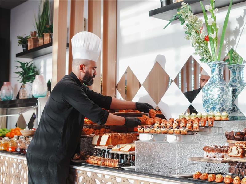 Aparthotel Adagio Jeddah City Center