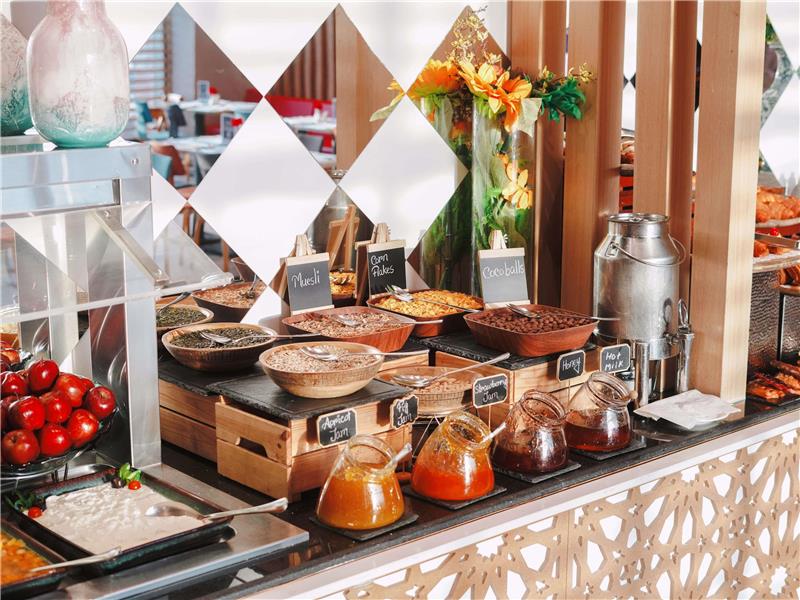 Aparthotel Adagio Jeddah City Center