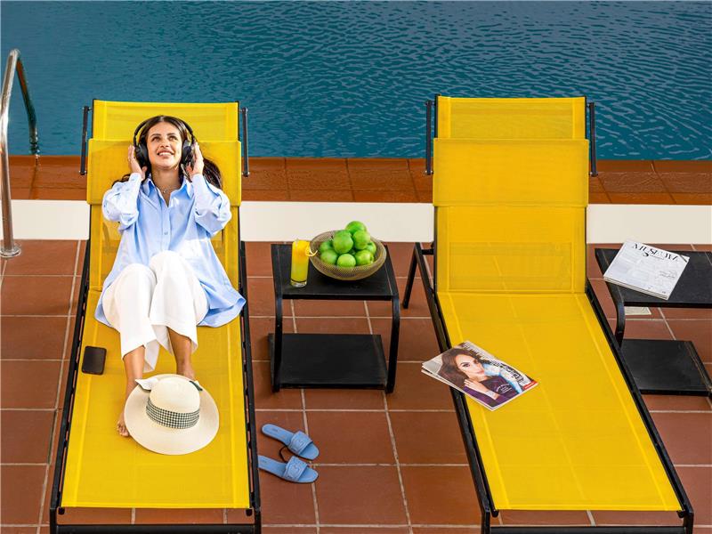 Aparthotel Adagio Jeddah City Center