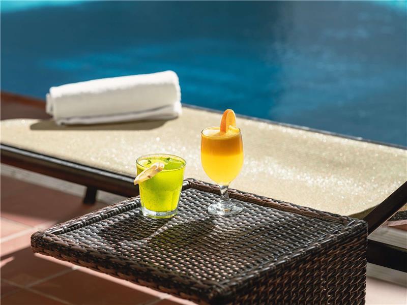Aparthotel Adagio Jeddah City Center