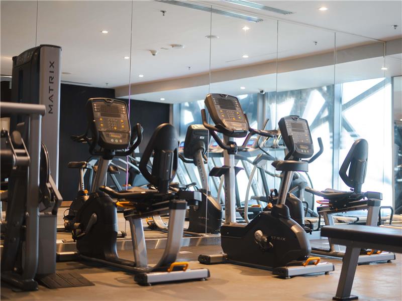 Aparthotel Adagio Jeddah City Center