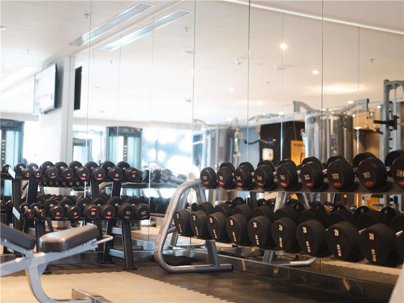 Aparthotel Adagio Jeddah City Center