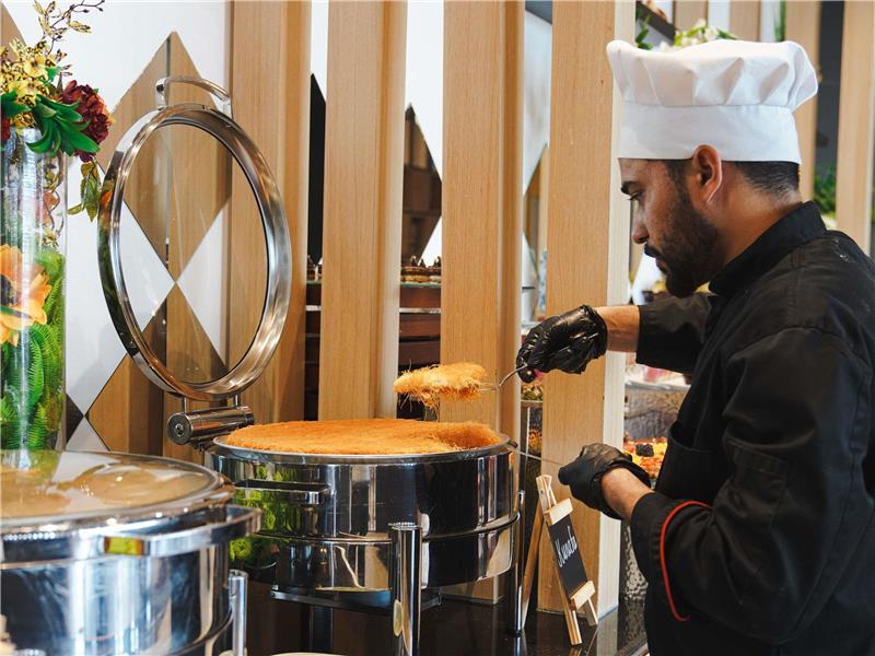 Aparthotel Adagio Jeddah City Center