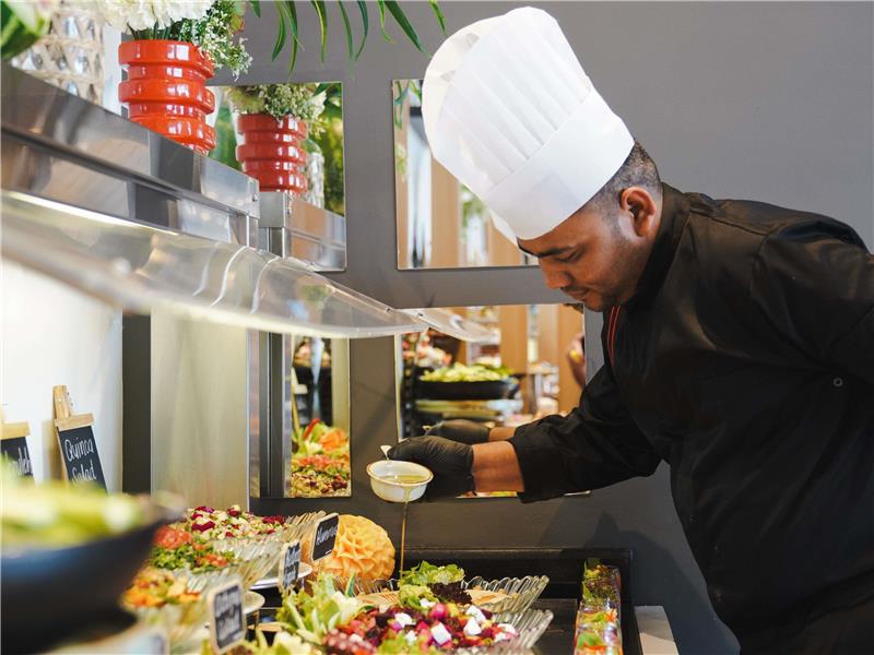 Aparthotel Adagio Jeddah City Center