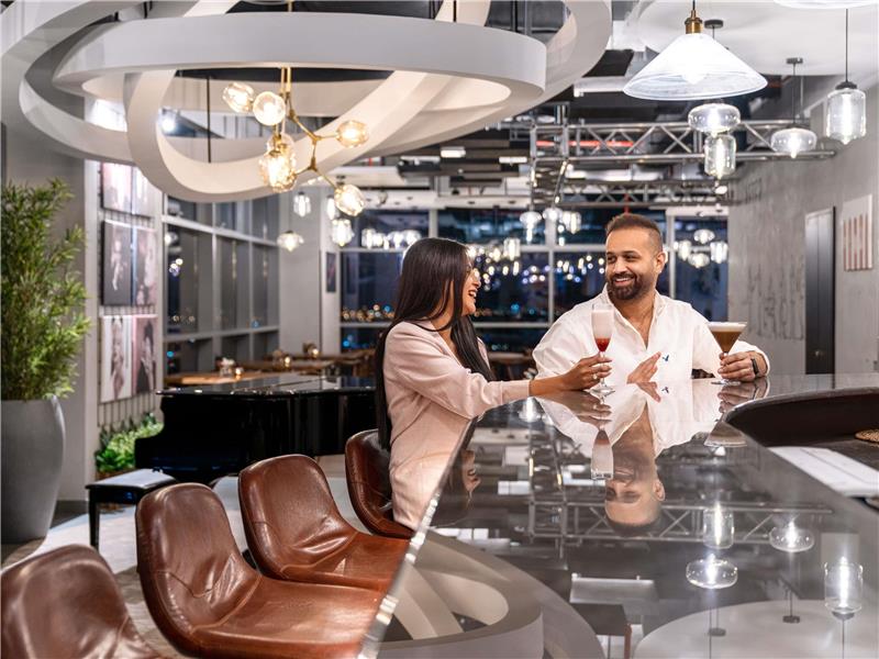 Aparthotel Adagio Jeddah City Center