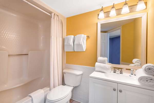  - Ocean Club Resort North Myrtle Beach