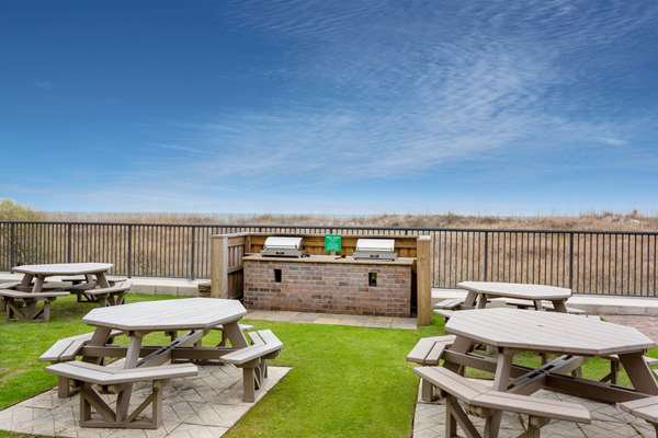  - Ocean Club Resort North Myrtle Beach