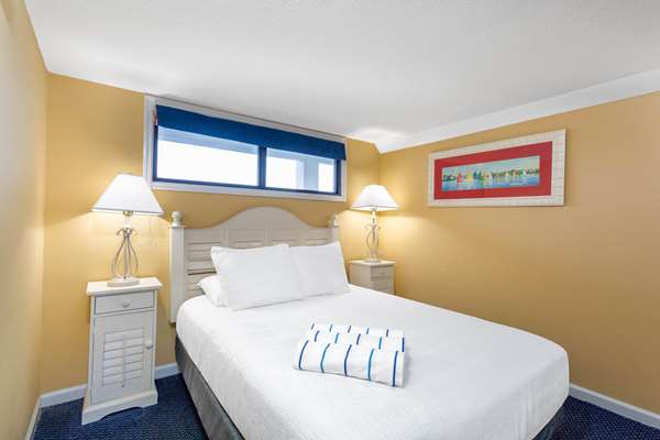 Suite - Ocean Club Resort North Myrtle Beach