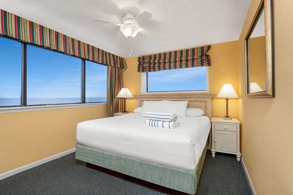 Suite - Ocean Club Resort North Myrtle Beach