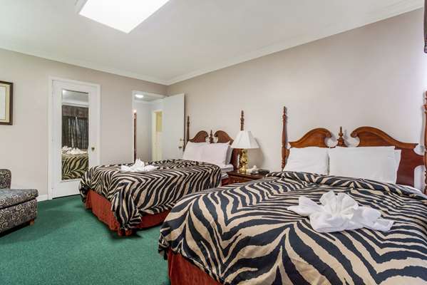  - Americas Best Value Inn Historic Clewiston Inn