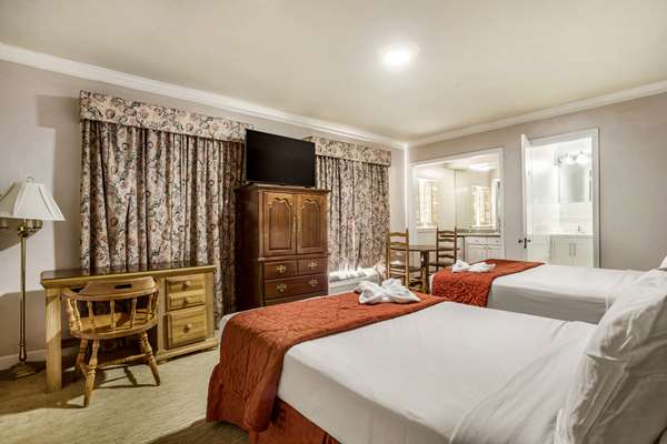 Suite - Americas Best Value Inn Historic Clewiston Inn