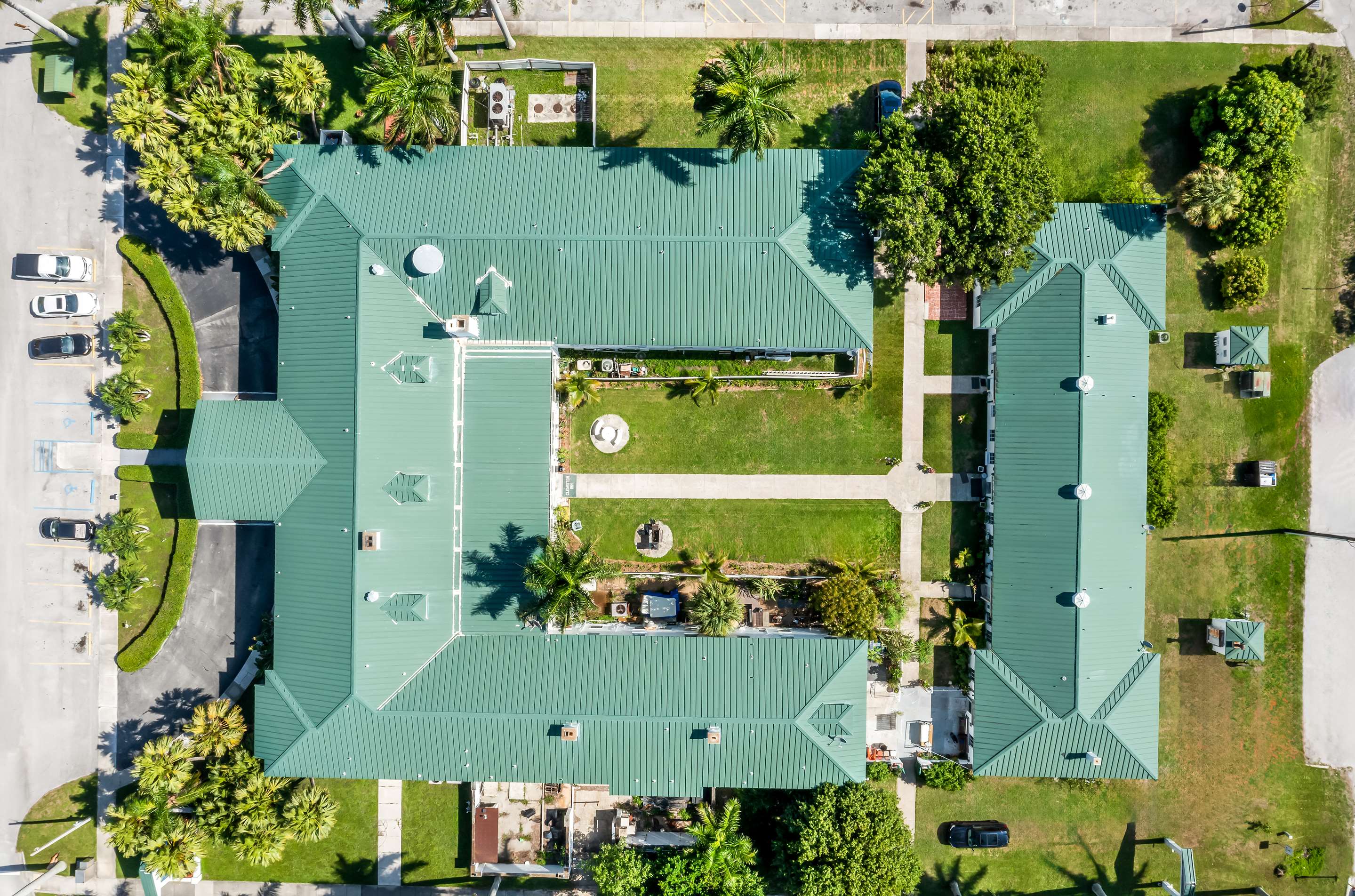 FL Aerial