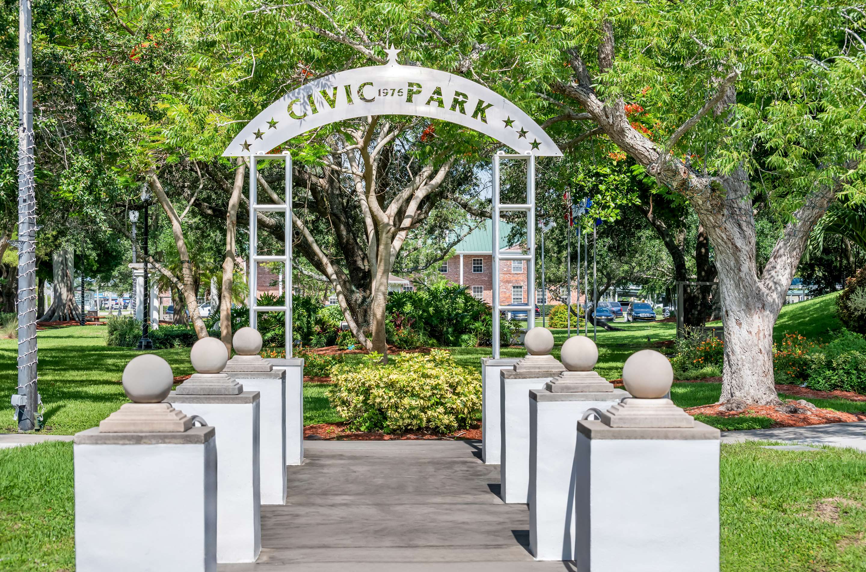 FL CivicPark